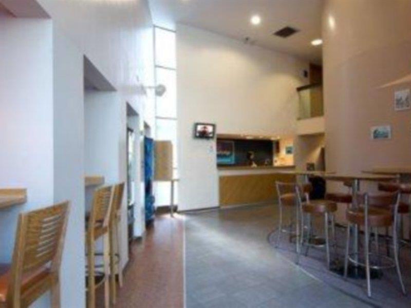 Travelodge Liverpool Central Kültér fotó