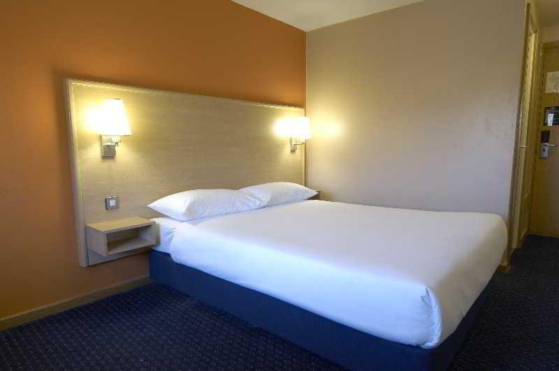 Travelodge Liverpool Central Kültér fotó